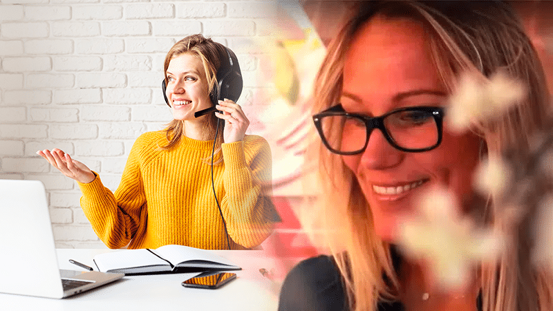 Perfodiet, déroulement des formations en nutrition