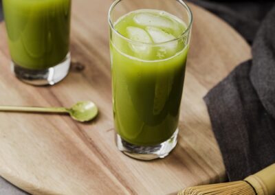 collation et cuisine diététique