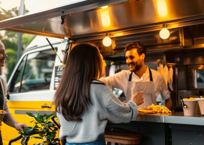 Vendre des menus sains peu importe la structure de votre établissement