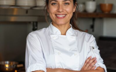 Former ses chefs à la nutrition : un levier de différenciation pour les hôtels, spas et restaurants gastronomiques
