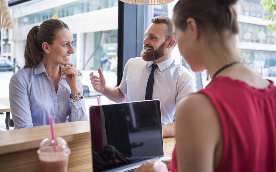 L’importance de sensibiliser les entreprises et les salariés à de bonnes pratiques alimentaires pour une prévention santé efficace