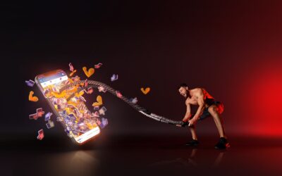 Réseaux sociaux et dopage chez le sportif