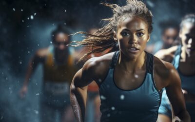 Alimentation Hyrox : boostez vos perfs et récupérations